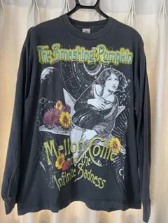 2026年最新】SMASHING PUMPKINS ロンtの人気アイテム - メルカリ