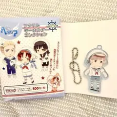 ヘタリアTWTアクリルキーホルダーコレクション／ロシア