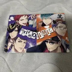ヒプノシスマイクsideDH@BATコミックス限定CD
