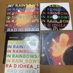 radiohead 洋楽