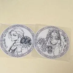 ブルーロック展 クリアシートコレクション　千切豹馬