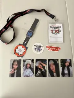 2026年最新】bunnies membership kitの人気アイテム - メルカリ