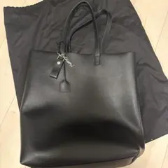 サンローラン　トートバッグ