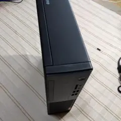 Lenovo ideacentre 一体型デスクトップ F0CU000BJP - メルカリ