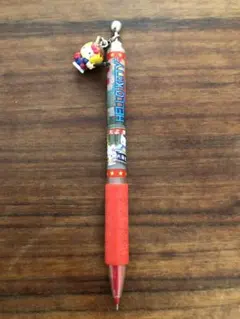 ご当地キティ　大阪　たこ焼き シャープペン