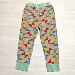 マーキーズ ソウガラ スウェットパンツ 120