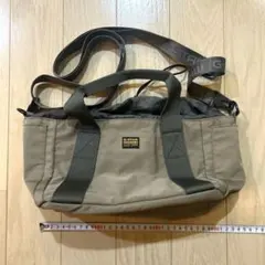 G-STAR RAW ショルダーバッグ　ユニセックス　ジースター