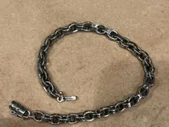 シルバー925 ブレスレット