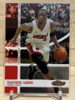 Dwyane Wade Miami Heat Finest Fact