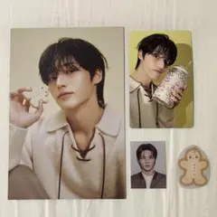 ATEEZ シーグリ ウヨンセット