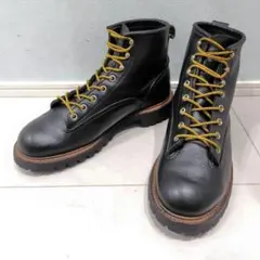 Danner ダナー TRAMPLE GW トランプル US8 新品 カスタム済 - メルカリ
