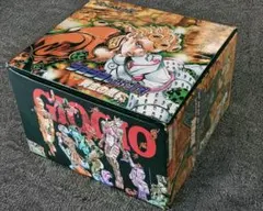 ジョジョ1.2.3.5.6文庫本セット ジョジョの奇妙な冒険 1~7巻(第1・2部)セット (集英社文庫(コミック版