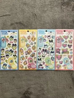 平成はっぴーフォン たまごっち