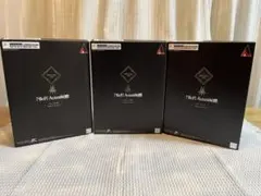 NieR:Automata プレイアーツ改 DX版 2B 9S A2 フィギュア