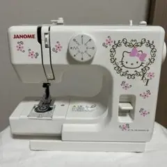 分解整備品 JANOME コンパクトミシン KT-35 | Mercari