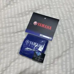 ヤマハ　リストバンド