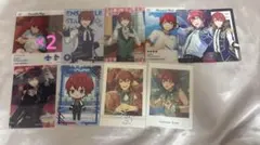 あんスタ 朱桜司 ぱしゃっつ