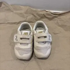中古　ニューバランス　New Balance 373 13cm