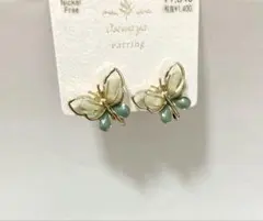 OSEWAYAイヤリング