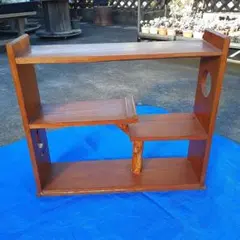 2025年最新】木製棚の人気アイテム - メルカリ