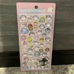 ラスト1点【新品未開封】ボンボンドロップシール　ばーど イオン【クーリア】正規品