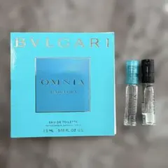 ブルガリ ディスカバリーセット 2026年最新】BVLGARI 特徴：ディスカバリーセット/少量サイズ 香水