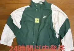 NIKE ジャケット