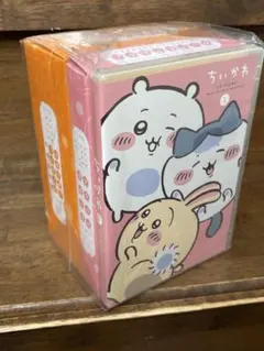 アニメちいかわ1 Blu-ray豪華版 ／3特典付きセット