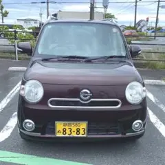 マツダ フレア ワゴン MS31S , 車両検査令和9-2 - メルカリ