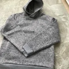 FREAK'S STORE パーカー グレー