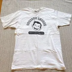 おさるのジョージ　Tシャツ