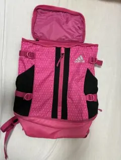 adidas W オプス バックパックリュック　大容量　スポーツ用　合宿