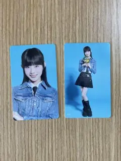 飯田栞月 トレカ