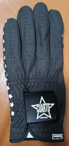 CUARTO UNITEDゴルフグローブXl'