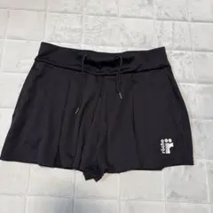 roche ショートパンツMポケット付き