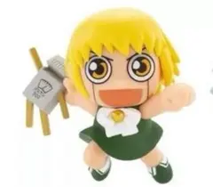 金色のガッシュ　ガッシュベル　ガチャ フィギュアコレクション