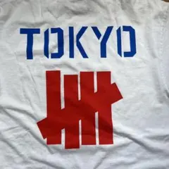 UNDEFEATED × KOBE × DODGERS TOKYO TEE