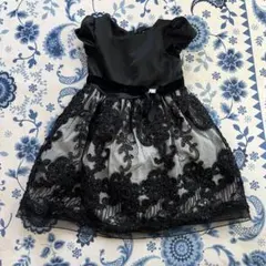 motherways Princess ドレス 110センチのサムネイル