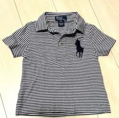 Polo by Ralph Lauren2/2t (90cm) ポロシャツ