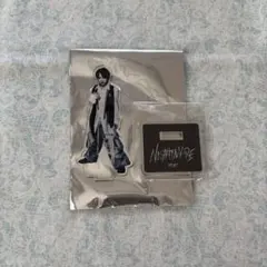 ナイトメア　NIGHTMARE アクスタ　黄泉さん　YOMIのサムネイル