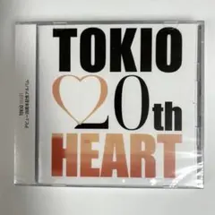 2026年最新】tokio heartの人気アイテム - メルカリ