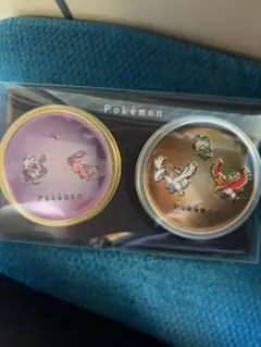 ポケモン メリー コラボ 伝説 メリーチョコレート