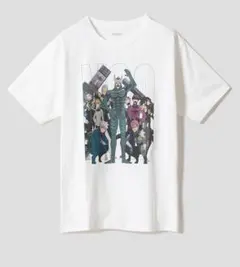 タチコマ 熱光学迷彩 Tシャツ グラニフ graniph 攻殻機動隊 - メルカリ