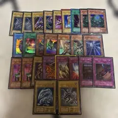 遊戯王　初期、2期　まとめ売り