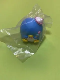 タキシードサム マスコット フィギュア