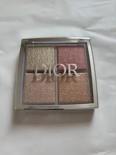 Dior バックステージ グロウ マキシマイザー パレット004