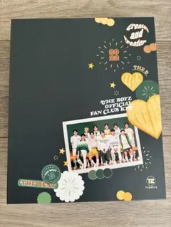 theboyz K-POP