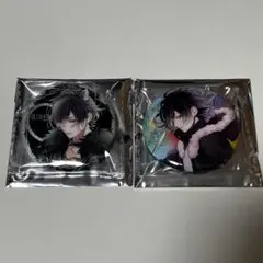 ディアラバ 無神アズサ 缶バッジ