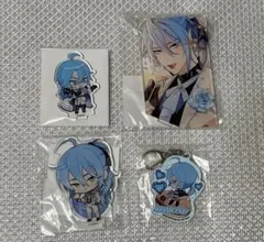 2026年最新】nu:カーニバル エドモンド アクリルスタンドの人気