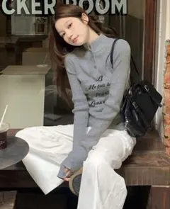 SHEIN レディース トップス ニット